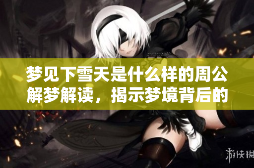 梦见下雪天是什么样的周公解梦解读，揭示梦境背后的深层含义