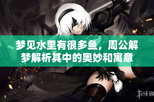 梦见水里有很多鱼，周公解梦解析其中的奥妙和寓意