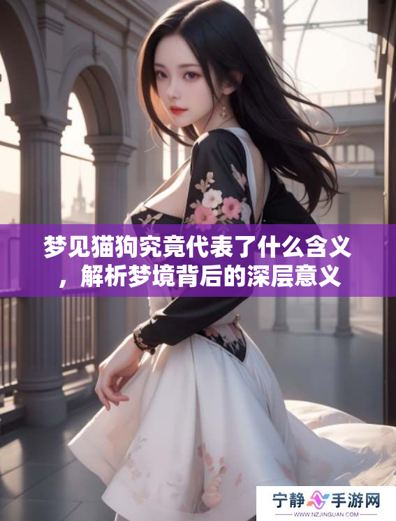 梦见猫狗究竟代表了什么含义，解析梦境背后的深层意义