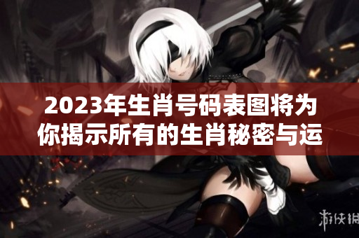 2023年生肖号码表图将为你揭示所有的生肖秘密与运势解析
