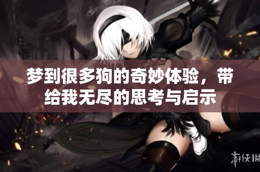 梦到很多狗的奇妙体验，带给我无尽的思考与启示