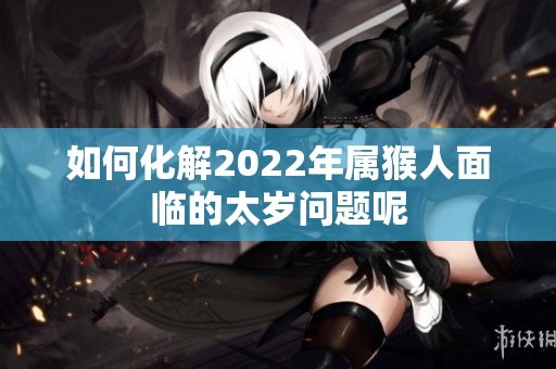 如何化解2022年属猴人面临的太岁问题呢